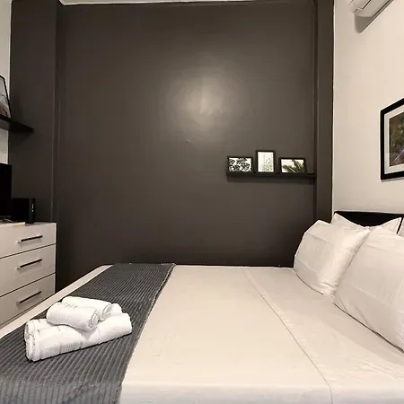 Apartamento A 2 Quadras Da Praia E Metro - Rp250